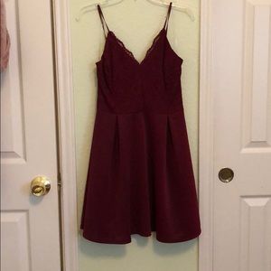 Charlotte Russe Dress